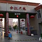 金江名苑小区出售