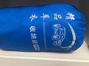 车辆防水雨衣防刮痕