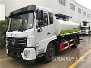 小型洒水车3方洒水车厂家直销
