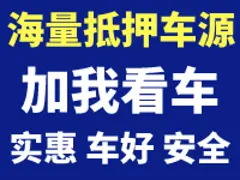 湖州 汽车贸易，正规抵押车交易