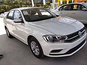 新车大众宝来0首付购车