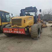 信阳转让九成新徐工柳工180二手平地机 包邮