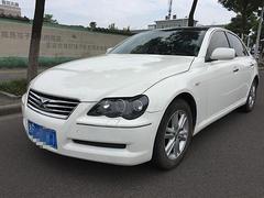 丰田锐志 2007款 2.5L 自动 S真皮天窗版