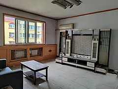 电厂东区，馨苑小区 3室2厅140平有车库
