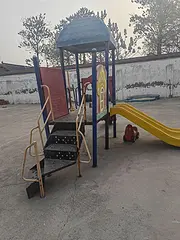 幼儿园大型玩具转让