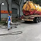 炭步镇清化粪池高压通下水道快速上门服务提供电子发票