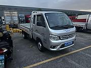 福田奥铃 其他 平板车 国6