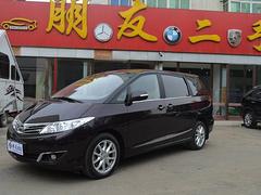 比亚迪M6 2015款 2.4L 自动 7座 豪华