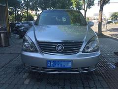 别克GL8 2006款 GL8 陆尊 3.0 自动
