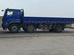 福田 其他 其他 国6