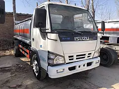 专业生产各种二手加油车，流动加油车 工地加油车