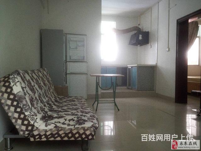椰岛怡景 2室1厅1卫 精装修（已出租）的图片