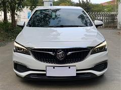 别克 威朗 2018款 威朗-两厢 1.5 手自一体 15S