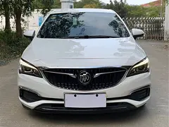 别克 威朗 2018款 威朗-两厢 1.5 手自一体 15S