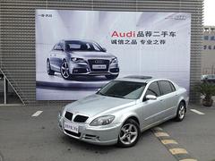 中华骏捷 2007款 1.8L 手动 豪华型 (国