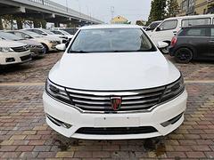 荣威i6 2017款 ei6 1.0T 自动 45T 互联智