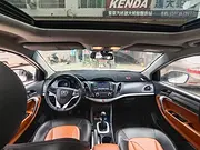 江淮S5