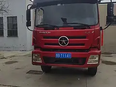 东风神宇 擎宇 自卸车 国5