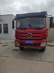 东风神宇 擎宇 自卸车 国5