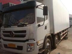 陕汽 轩德X6 冷藏车 国5