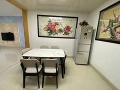 诚心出租体育风景拎包入住精装修住房