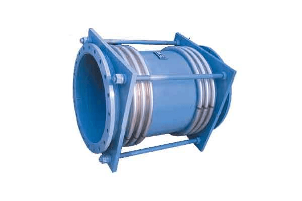 波纹补偿器