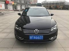 【搞定了！】大众 帕萨特 2011款 2.0TSI