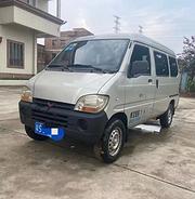 五菱面包车