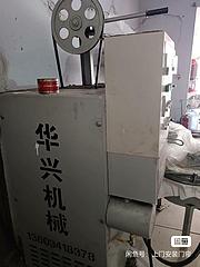 榨油机