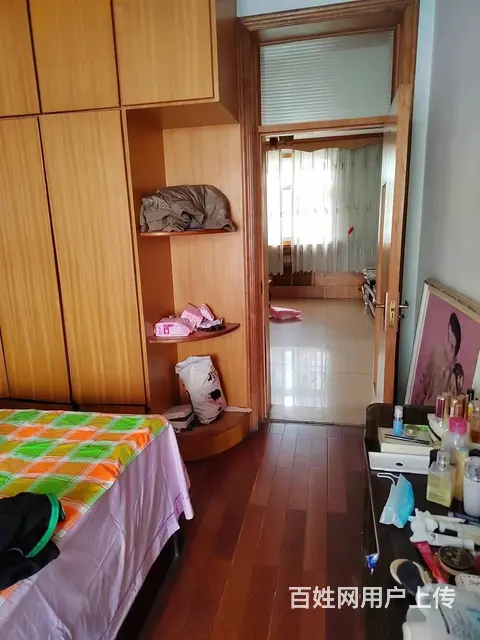 市建公司家属院（四季青东） 普通住宅 精装修的图片
