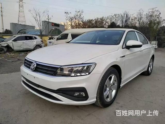 征信不好无视征信分期买车的图片