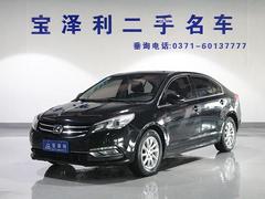 众泰Z500 2015款 1.5T 手动 豪华型