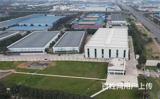 邛崃3600平米酒水饮料厂房出租的图片