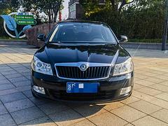 斯柯达 明锐 2013款 1.6 手自一体 逸俊版