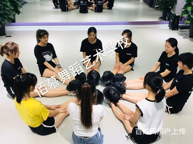 乐清学生参加艺考学什么舞蹈专业好