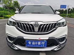 中华V3 2017款 1.5 手自一体 舒适型