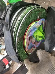 出售钓箱渔具