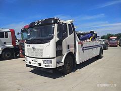 同威五环救援清障车 生产厂家可在线咨询