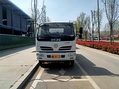 全手续程力洒水车出售