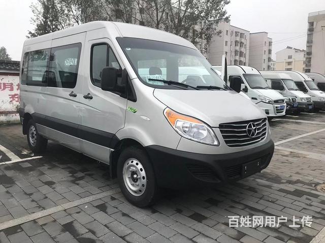 抵账一台5.4米长康明斯江淮星锐国六全国联保的图片