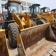 大理转让50二手装载机 9成新龙工柳工 质量保证