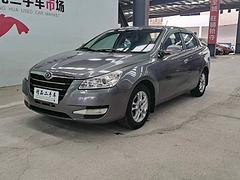 风神S30 2009款 S30-三厢 1.6 自动 尊雅型