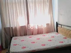 新星小区 普通住宅1厅 简单装修