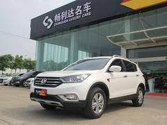 东风风神AX7 2015款 2.0L 自动 智悦型