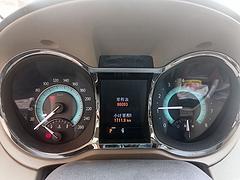 别克 君越 2011款 君越eAssist 2.4 手自一体