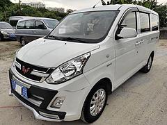 五菱 宏光 2015款 荣光V 1.5 手动 标准型7-8座