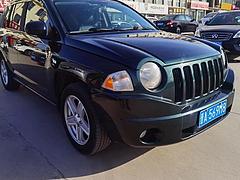 【搞定了！】Jeep Compass [指南者](进口) 2