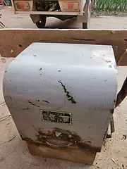 补偿器