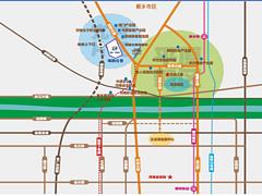 郑州周边/平原新区单层标准厂房出售/可按揭