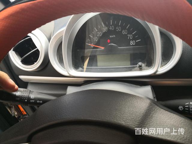 今日阳光电动汽车